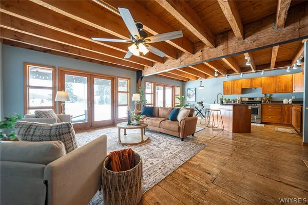$274,900 | 811 Highway 20A, Sheldon, NY 14145
