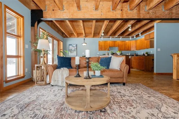 $274,900 | 811 Highway 20A, Sheldon, NY 14145