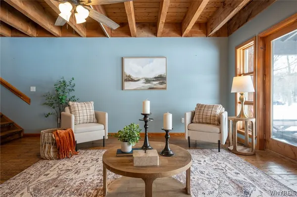 $274,900 | 811 Highway 20A, Sheldon, NY 14145