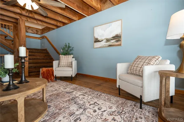 $274,900 | 811 Highway 20A, Sheldon, NY 14145
