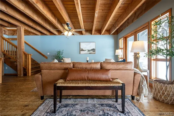 $274,900 | 811 Highway 20A, Sheldon, NY 14145