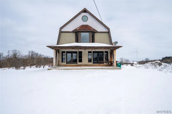 $274,900 | 811 Highway 20A, Sheldon, NY 14145