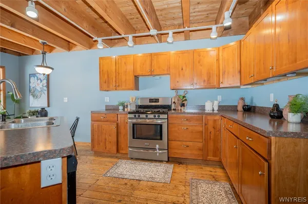 $274,900 | 811 Highway 20A, Sheldon, NY 14145