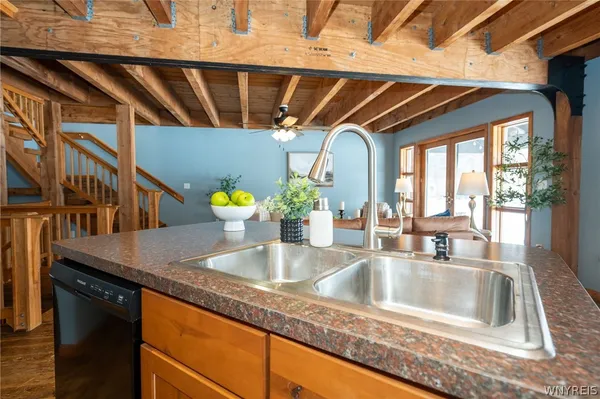 $274,900 | 811 Highway 20A, Sheldon, NY 14145