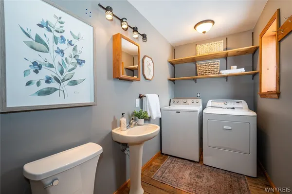 $274,900 | 811 Highway 20A, Sheldon, NY 14145