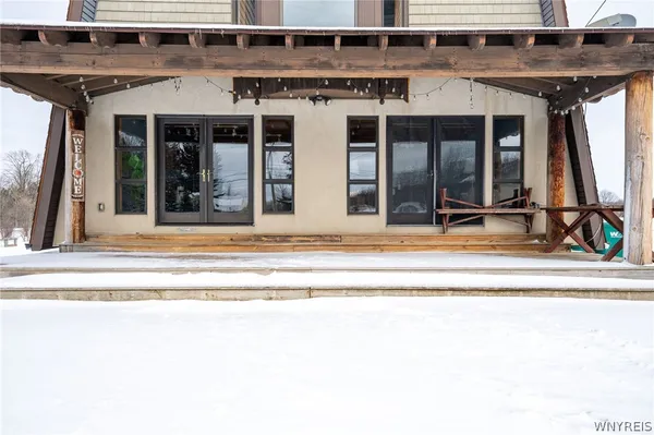 $274,900 | 811 Highway 20A, Sheldon, NY 14145