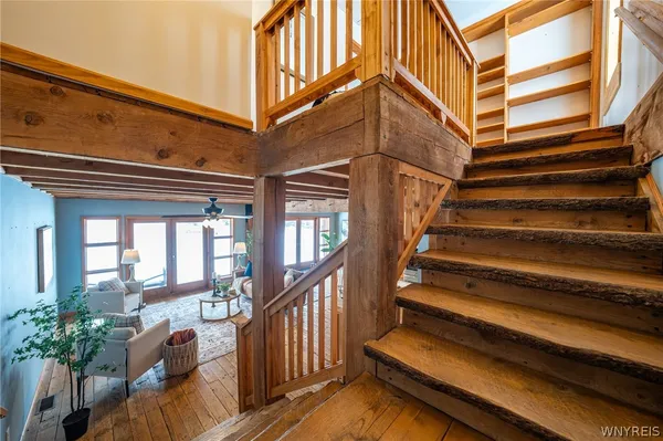 $274,900 | 811 Highway 20A, Sheldon, NY 14145