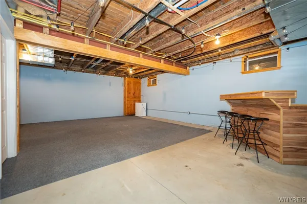 $274,900 | 811 Highway 20A, Sheldon, NY 14145