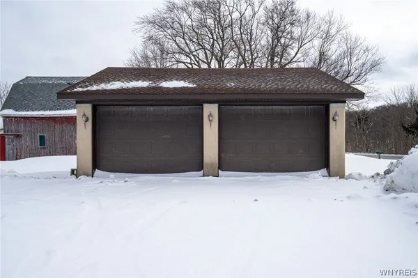 $274,900 | 811 Highway 20A, Sheldon, NY 14145