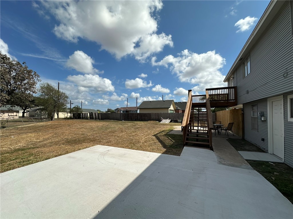 201 Volpe Circle Gregory, TX 78374 - Photo 25 of 29