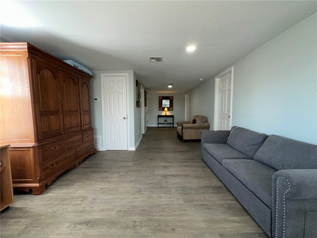 201 Volpe Circle Gregory, TX 78374 - Photo 3 of 29 a living room with furniture