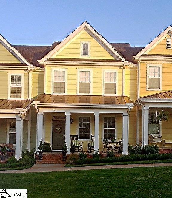 27 Shadwell Street Greenville, SC 29607 - Photo 1 of 2 Gallery Image 1