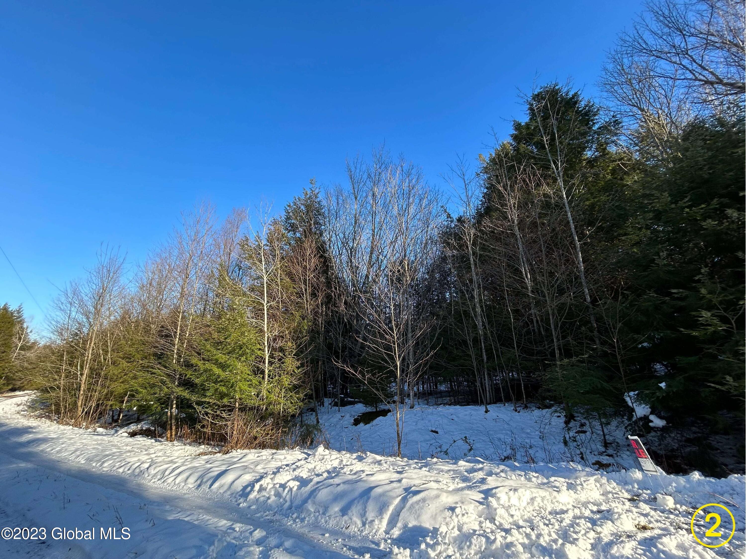 Lot 14 Pond View Road Gilboa, NY 12076 - Photo 2 of 7 2