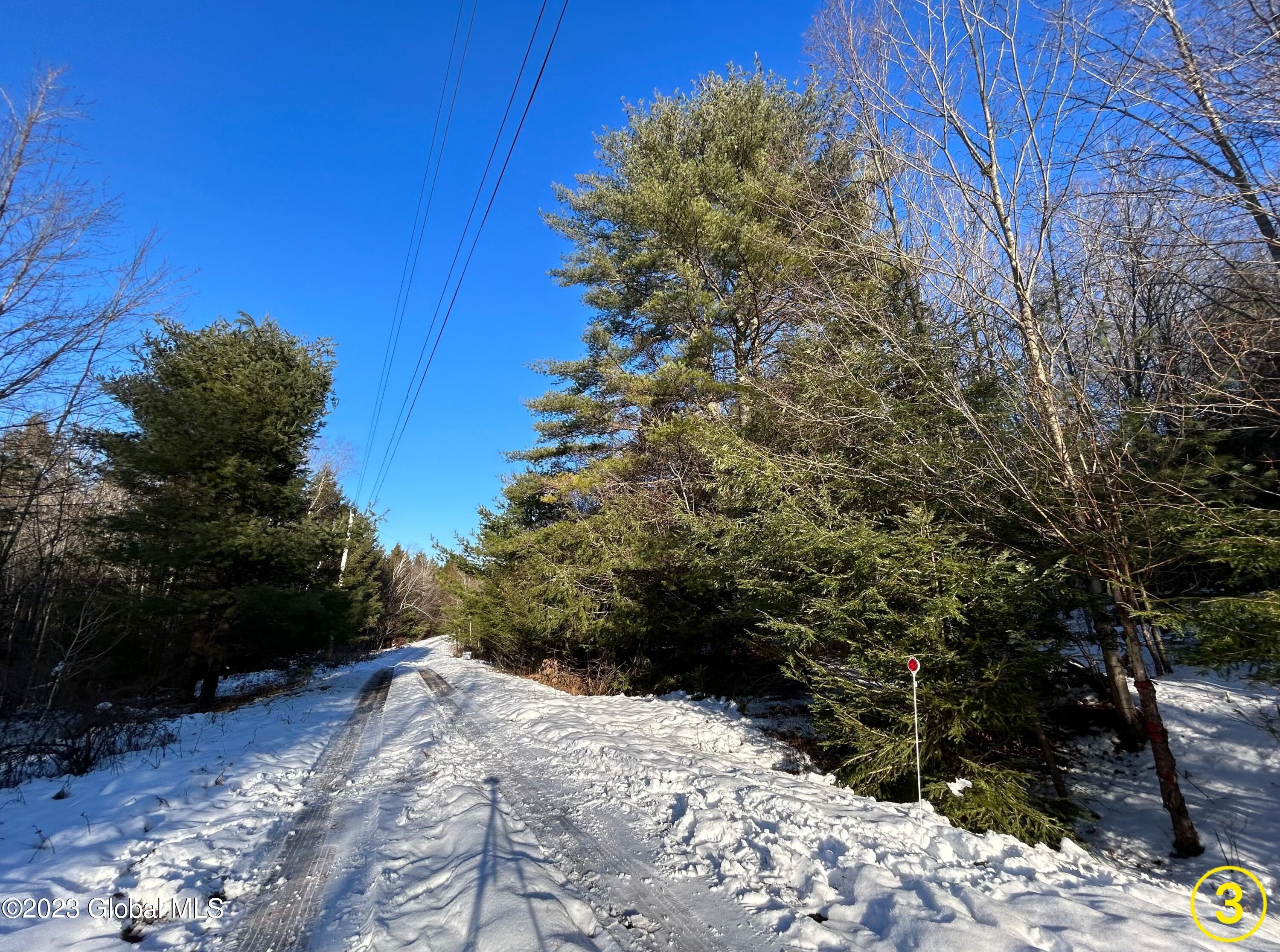 Lot 14 Pond View Road Gilboa, NY 12076 - Photo 3 of 7 3