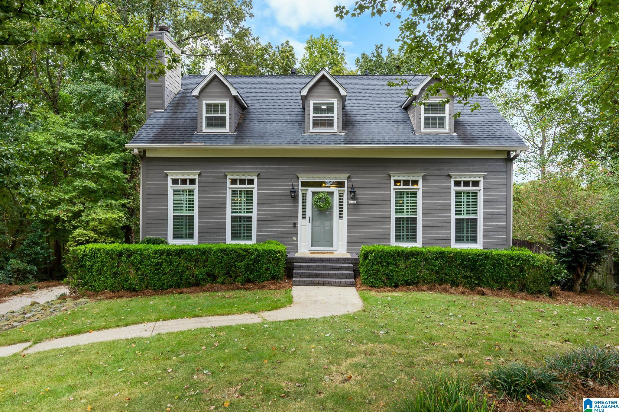 1912 High Ridge Circle Birmingham, AL 35244 - Photo 1 of 44