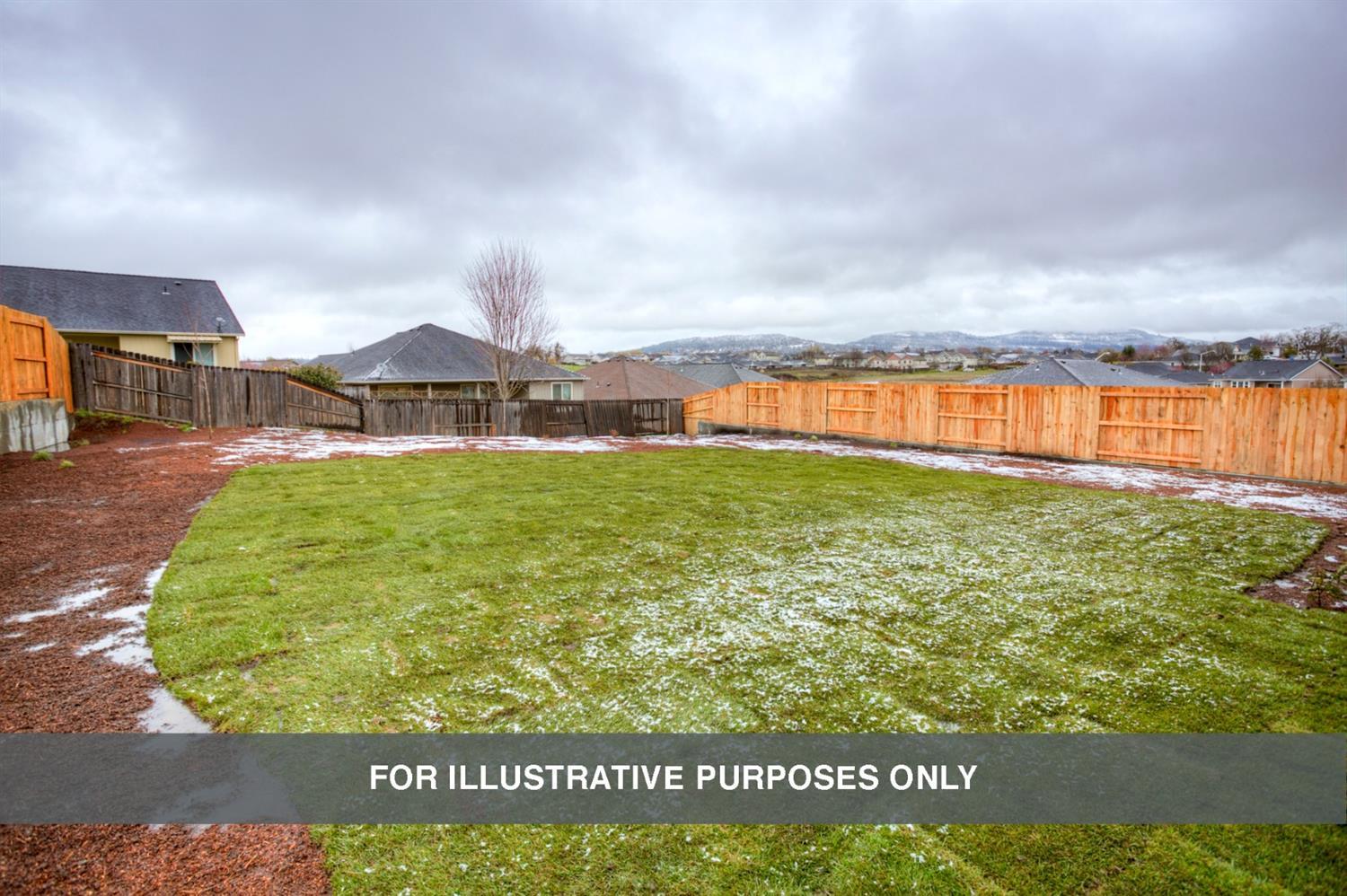 406 Finley Way Eagle Point, OR 97524 - Photo 22 of 26 Additional Photo