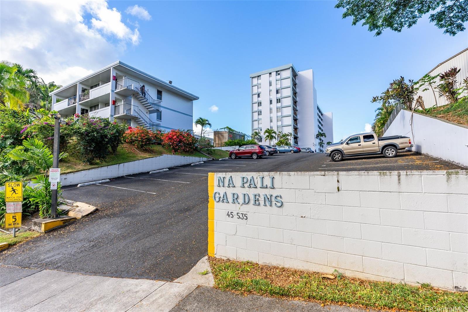 45-535 Luluku Road, Unit G3 Kaneohe, HI 96744 - Photo 25 of 25