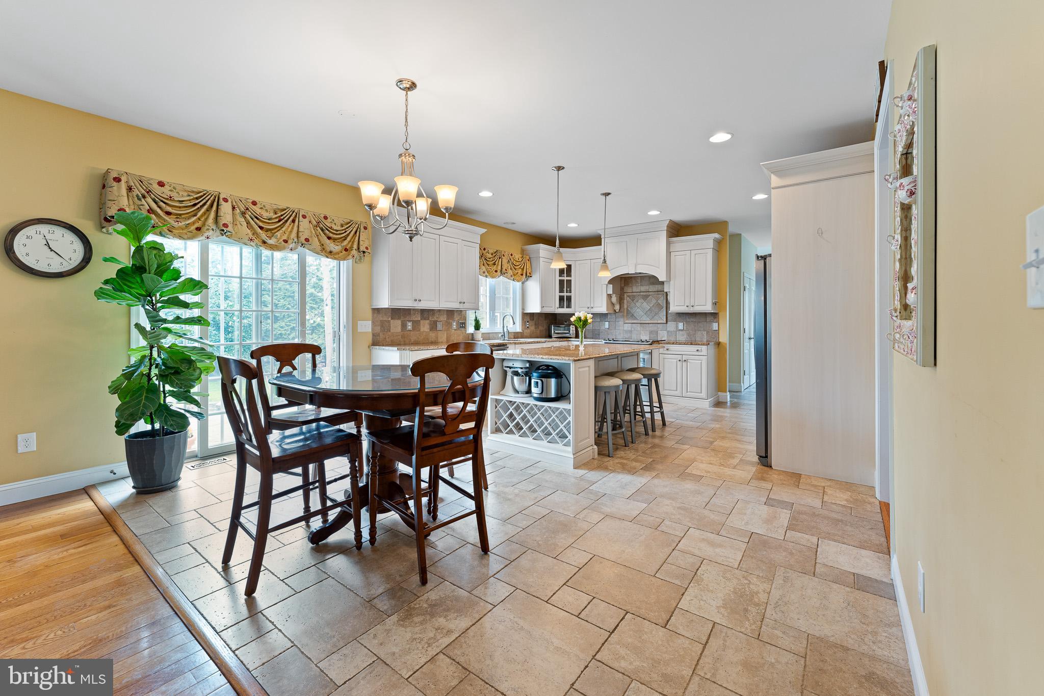 2 Minisink Trail Shamong, NJ 08088 - Photo 13 of 43 Eat In Kitchen