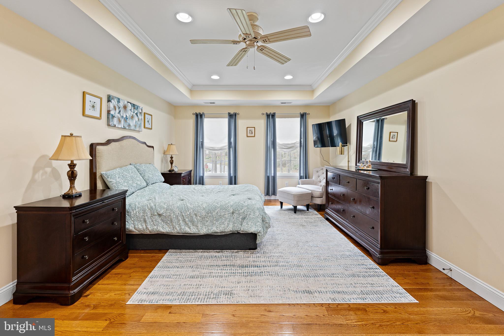 2 Minisink Trail Shamong, NJ 08088 - Photo 26 of 43 Primary Bedroom