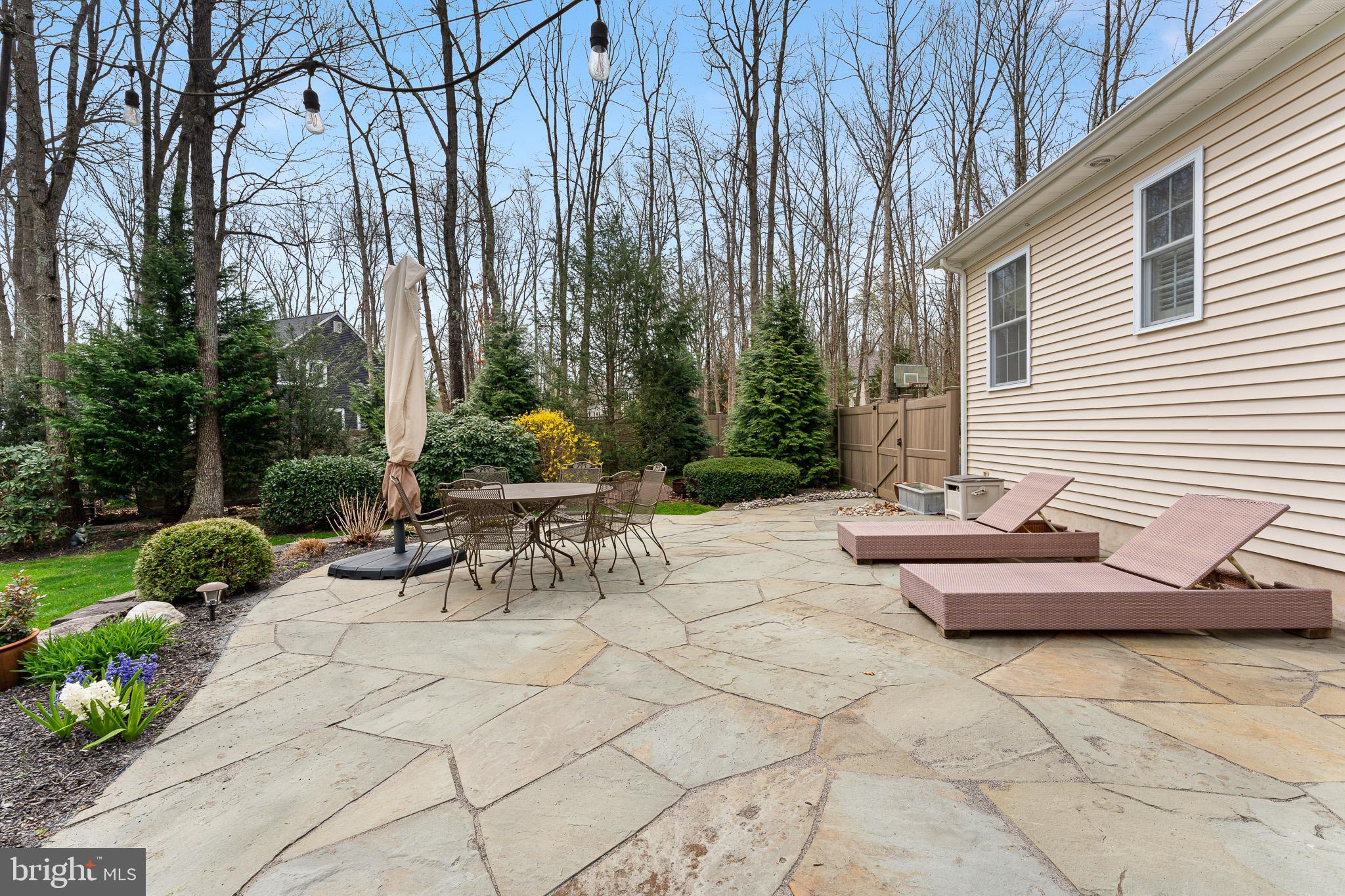 2 Minisink Trail Shamong, NJ 08088 - Photo 37 of 43 Patio