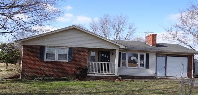 845 Lear Road Portland, TN 37148 - Photo 1 of 9