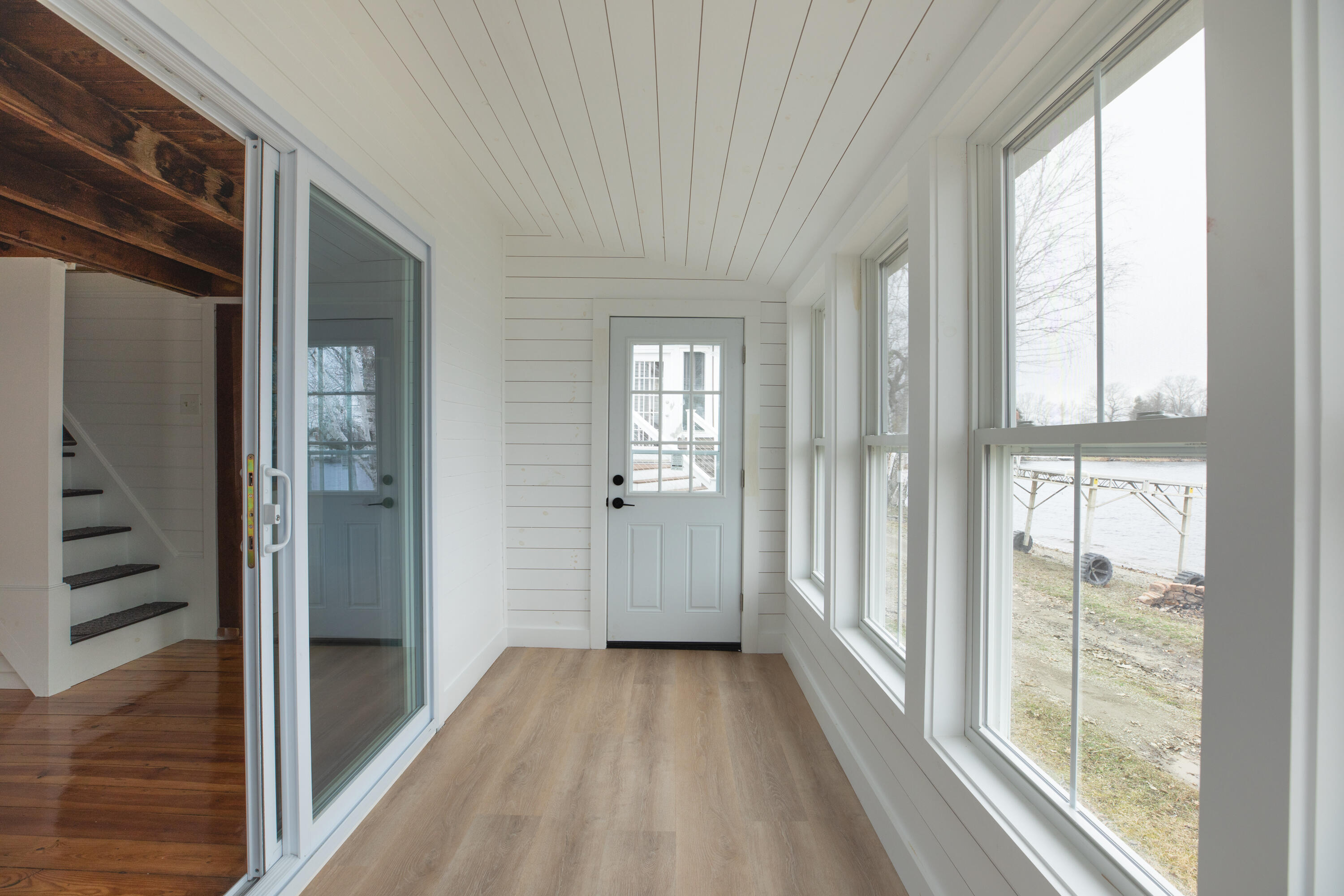 108 Sandy Beach Road Glenburn, ME 04401 - Photo 20 of 49