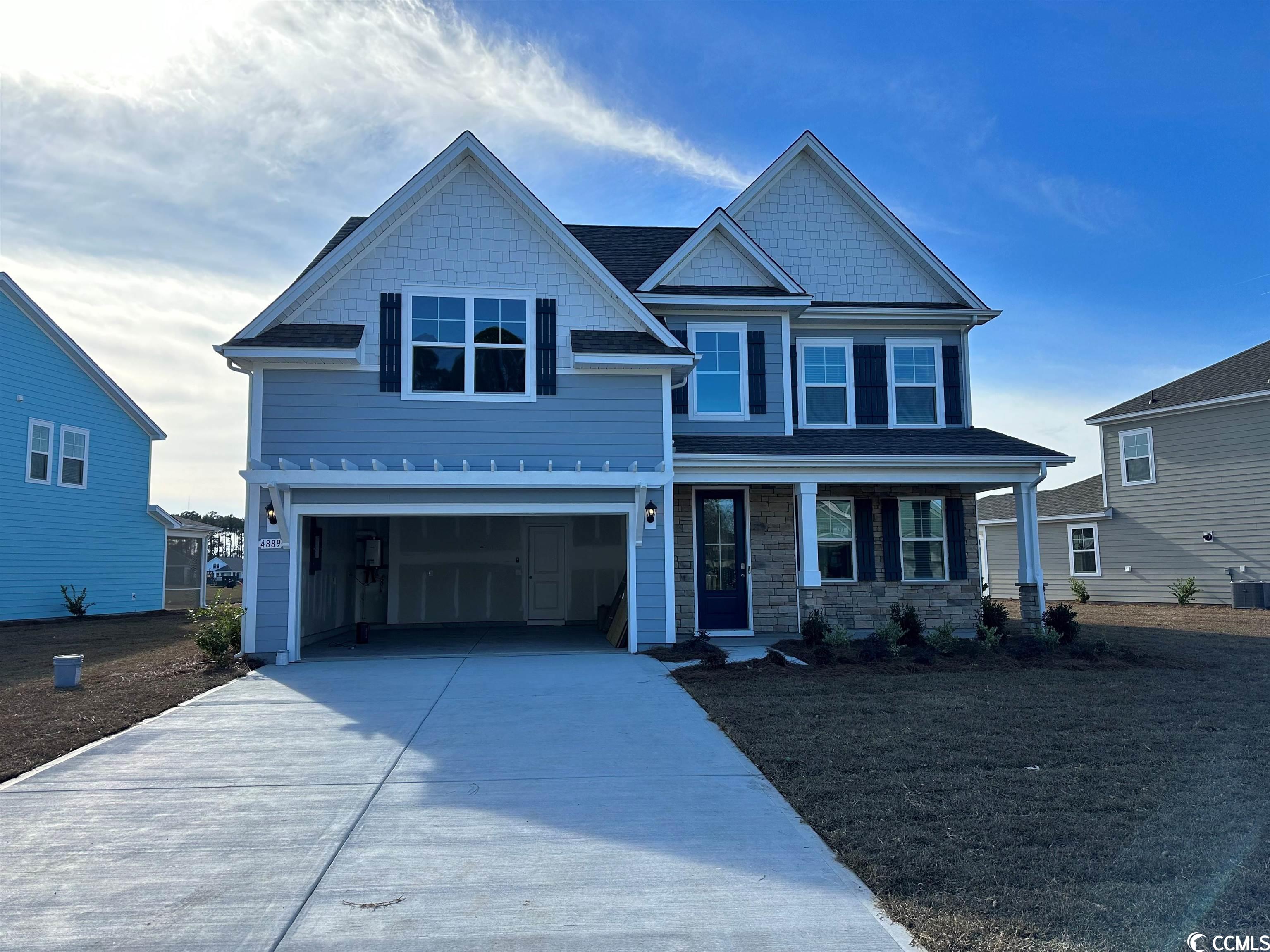 4889 Guilford Loop Myrtle Beach, SC 29588 - Photo 1 of 29 Gallery Image 1