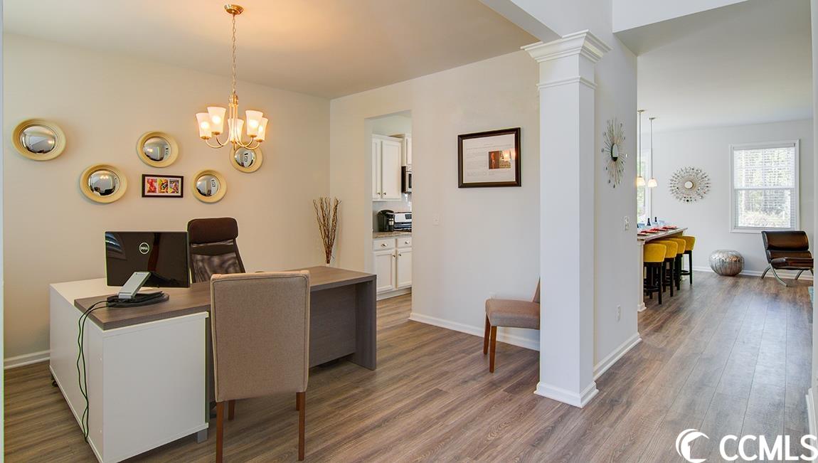 4889 Guilford Loop Myrtle Beach, SC 29588 - Photo 7 of 29 Gallery Image 7