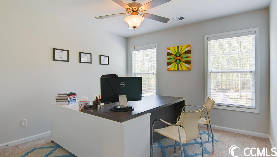 4889 Guilford Loop Myrtle Beach, SC 29588 - Photo 10 of 29 Gallery Image 10