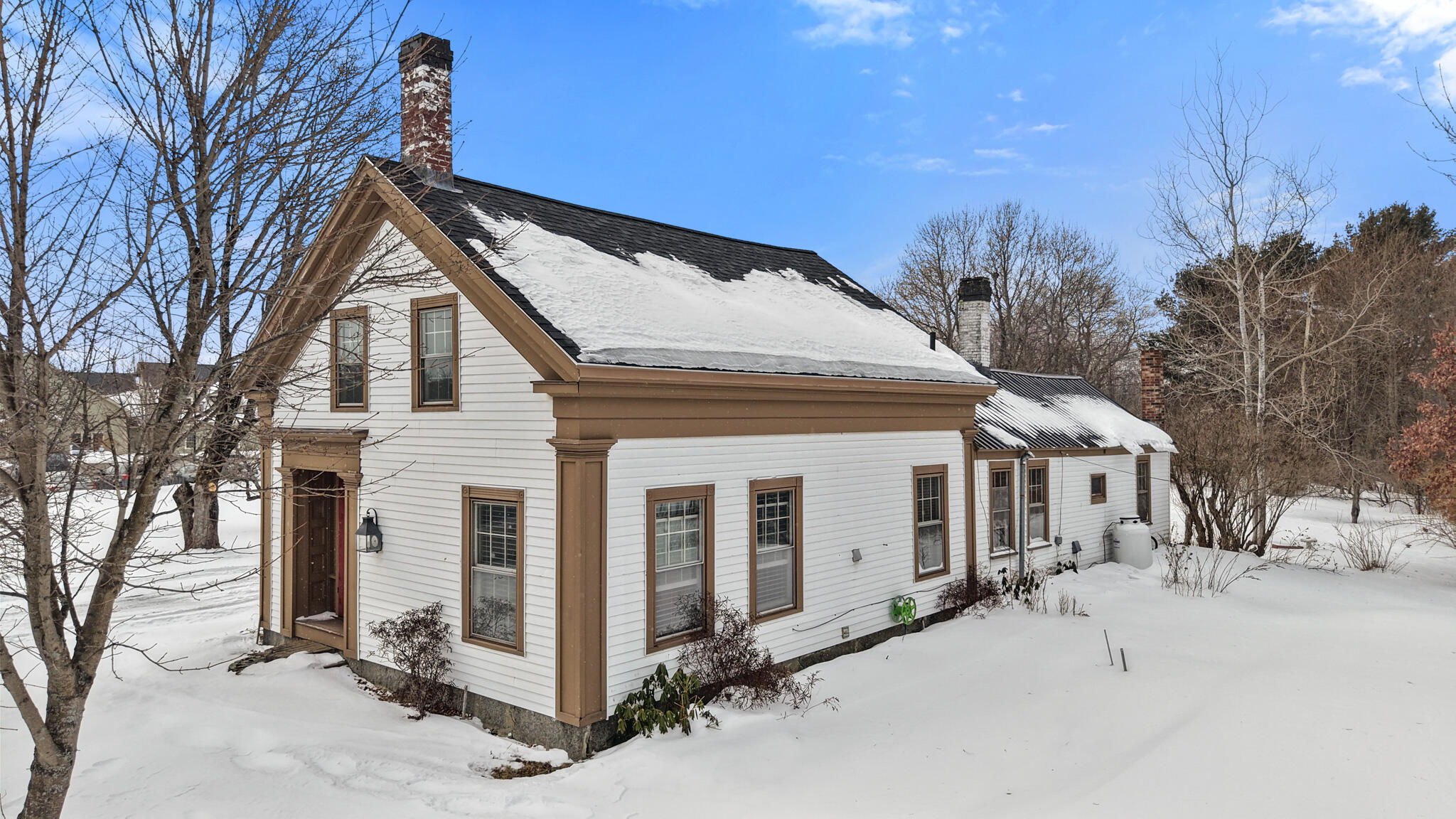 845 River Road Orrington, ME 04474 - Photo 32 of 42 845 River Road, Orrington, ME 04474