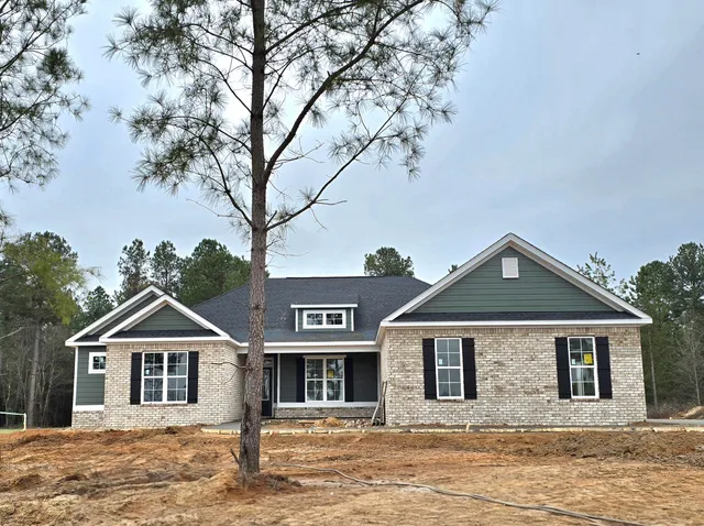 $525,900 | 1561 Bellingham Drive, Beech Island, SC 29842