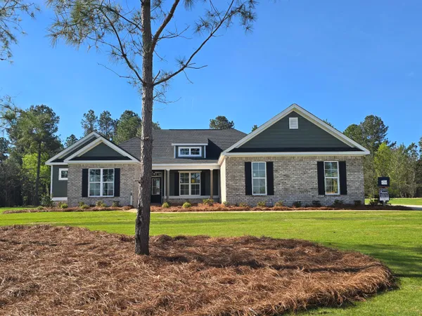 $525,900 | 1561 Bellingham Drive, Beech Island, SC 29842