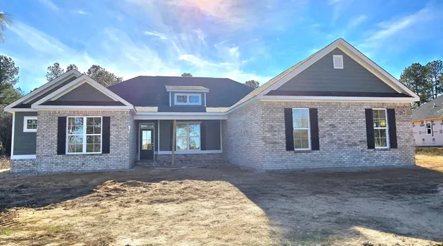 $525,900 | 1561 Bellingham Drive, Beech Island, SC 29842