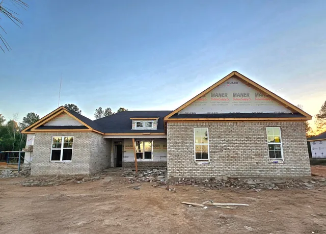 $525,900 | 1561 Bellingham Drive, Beech Island, SC 29842