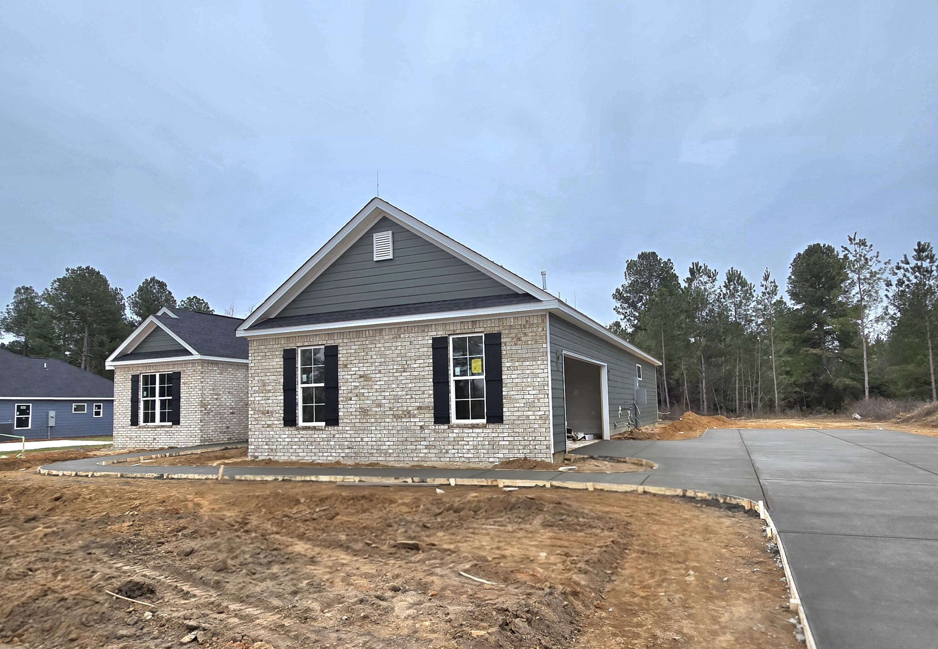 1561 Bellingham Drive Beech Island, SC 29842 - Photo 2 of 4 Largo X