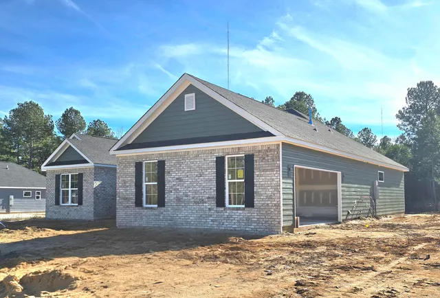 $525,900 | 1561 Bellingham Drive, Beech Island, SC 29842