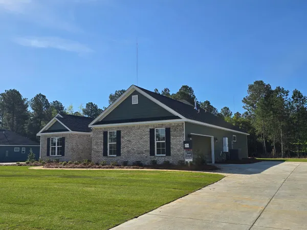 $525,900 | 1561 Bellingham Drive, Beech Island, SC 29842
