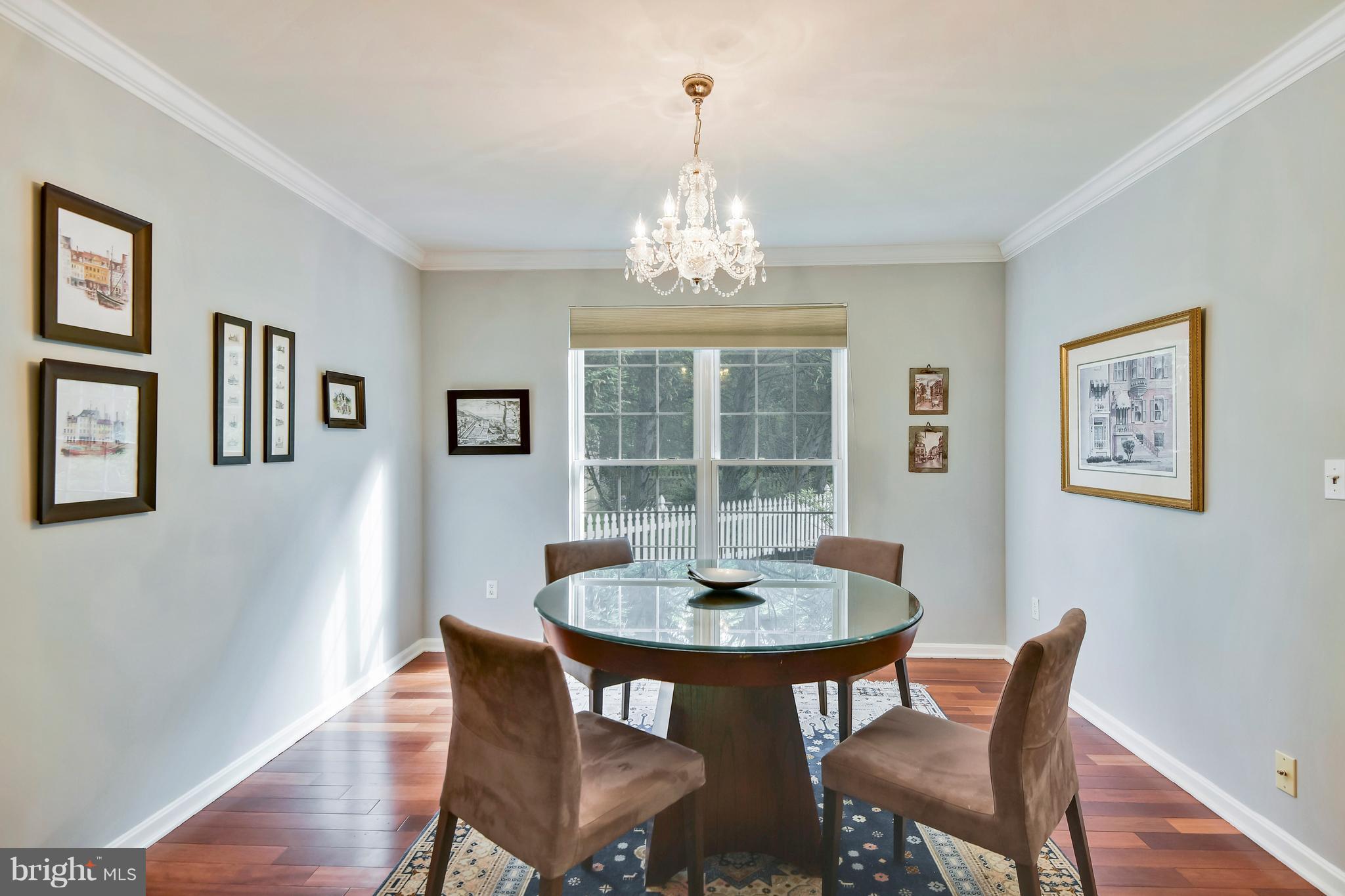1536 Sappington Drive Gambrills, MD 21054 - Photo 13 of 30 Dining Room