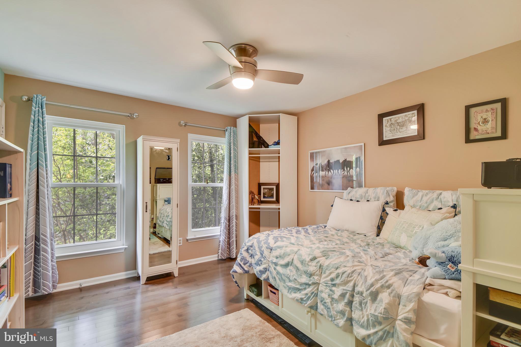 1536 Sappington Drive Gambrills, MD 21054 - Photo 20 of 30 Bedroom