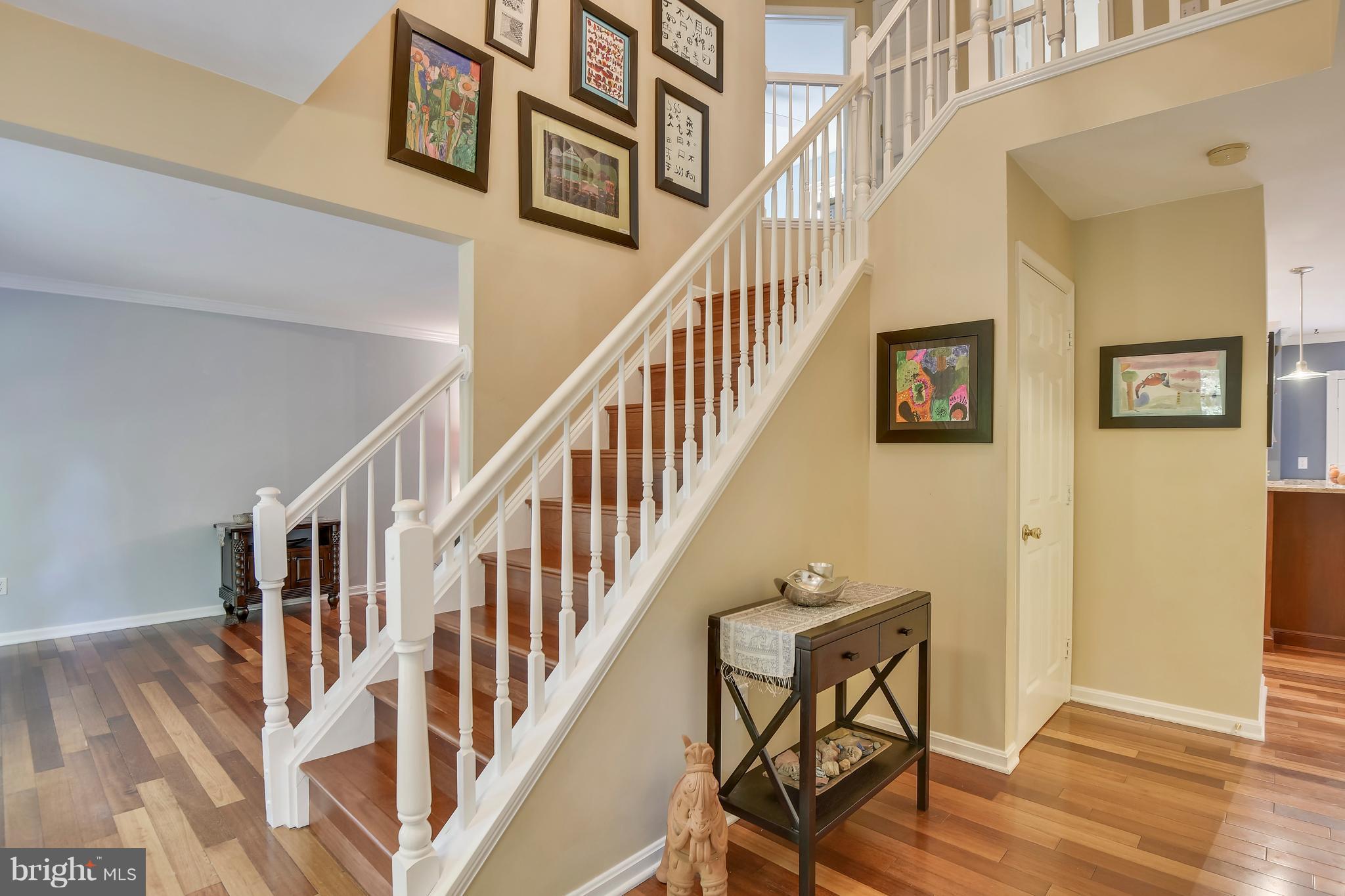 1536 Sappington Drive Gambrills, MD 21054 - Photo 2 of 30 Interior (General)