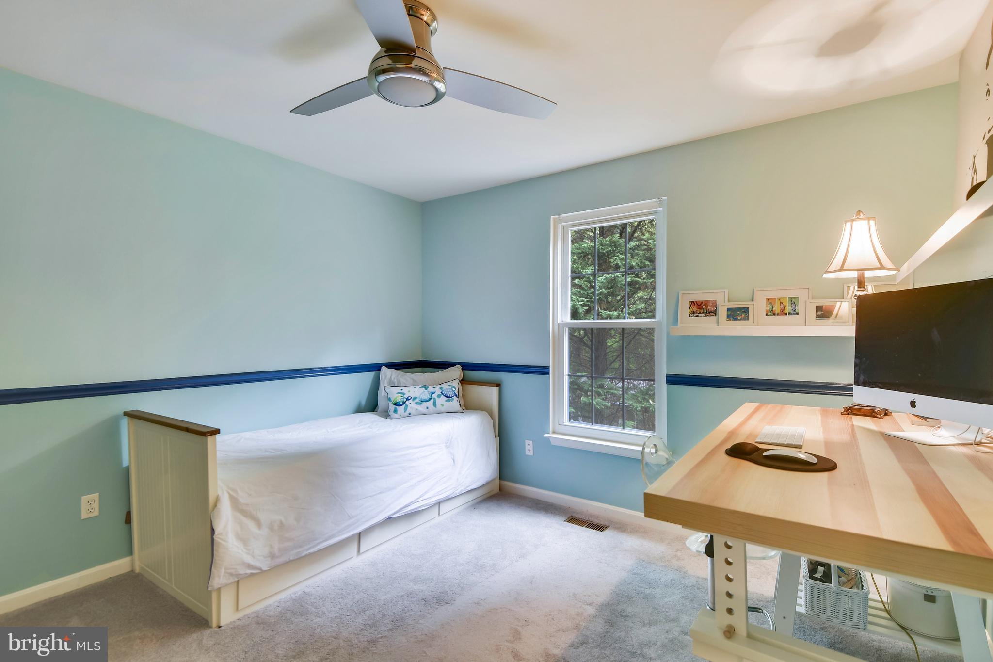 1536 Sappington Drive Gambrills, MD 21054 - Photo 21 of 30 Bedroom