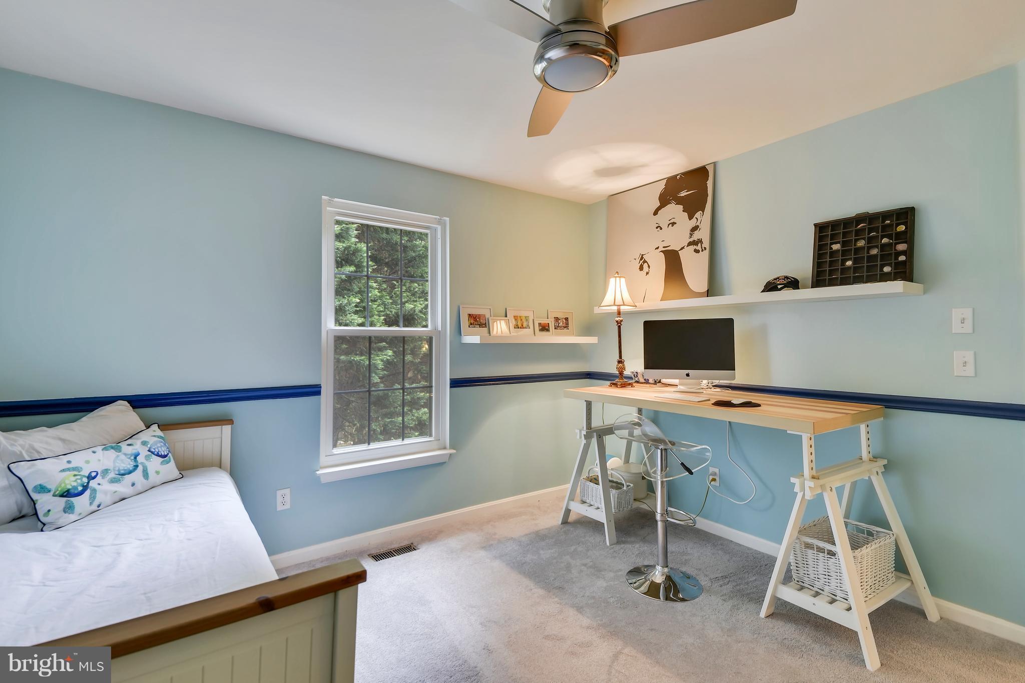 1536 Sappington Drive Gambrills, MD 21054 - Photo 22 of 30 Bedroom