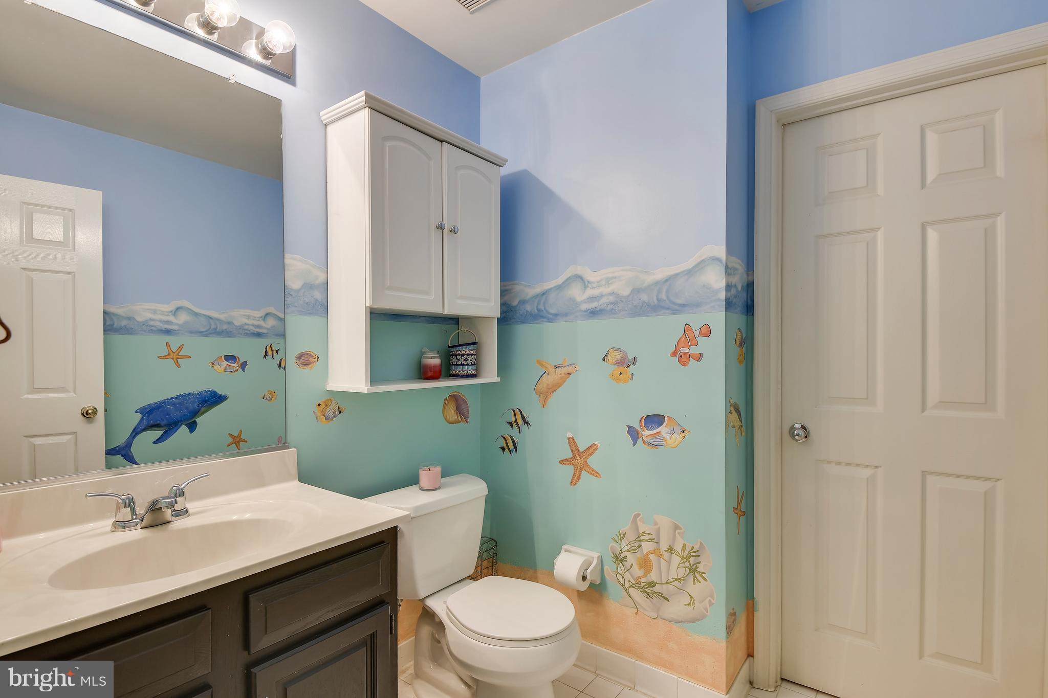 1536 Sappington Drive Gambrills, MD 21054 - Photo 23 of 30 Bath