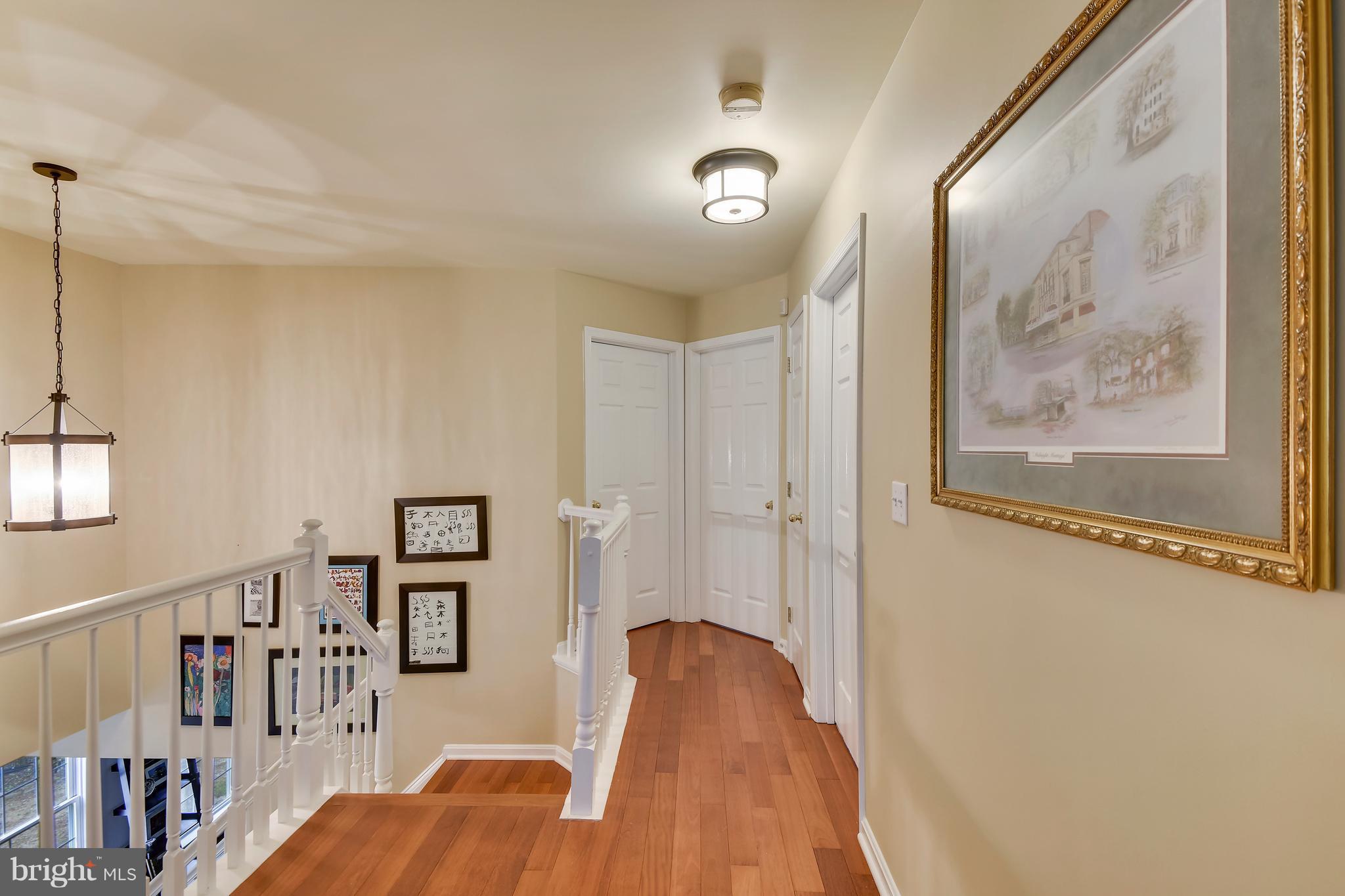 1536 Sappington Drive Gambrills, MD 21054 - Photo 24 of 30 Interior (General)