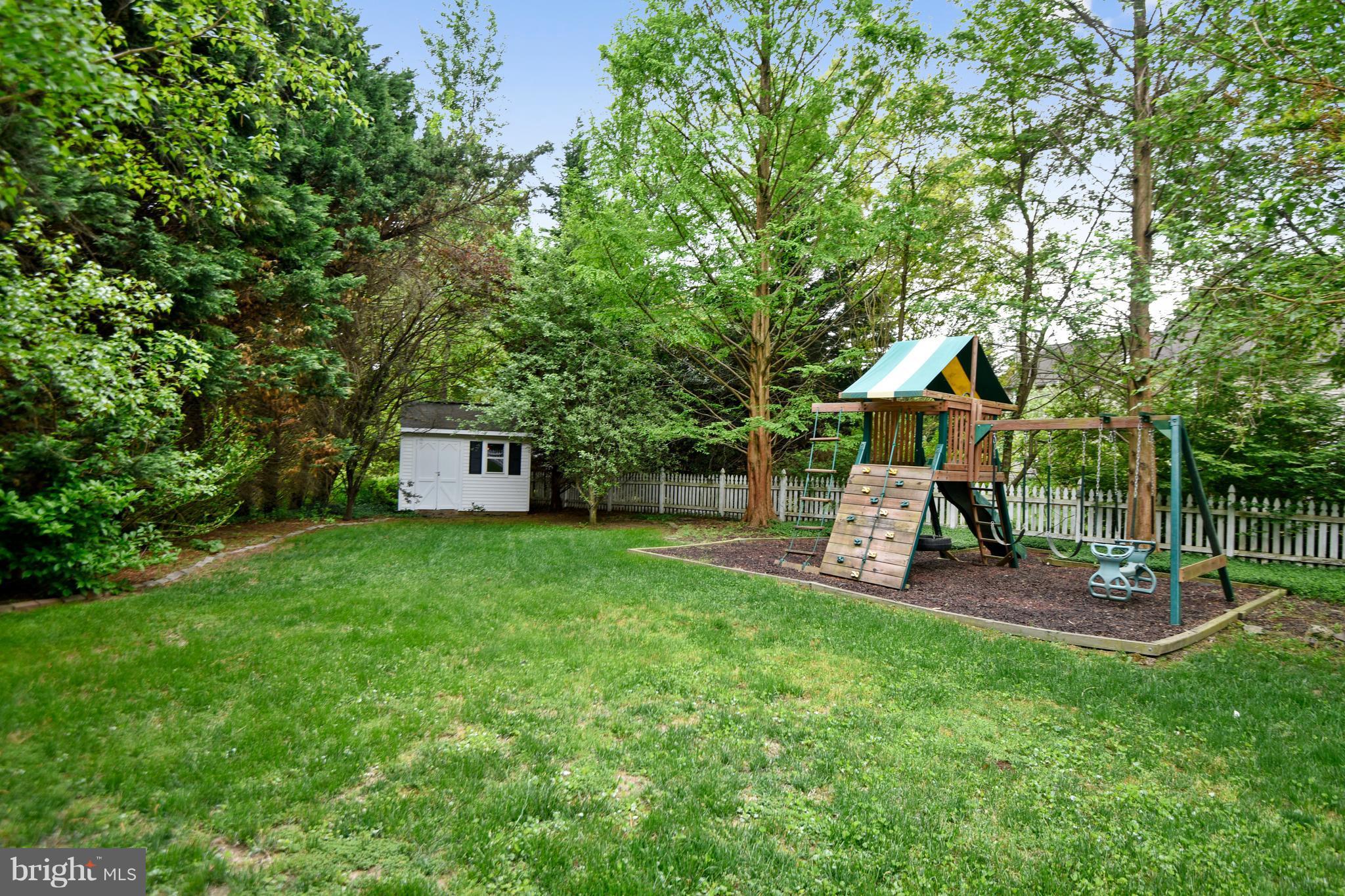 1536 Sappington Drive Gambrills, MD 21054 - Photo 28 of 30 Exterior (General)