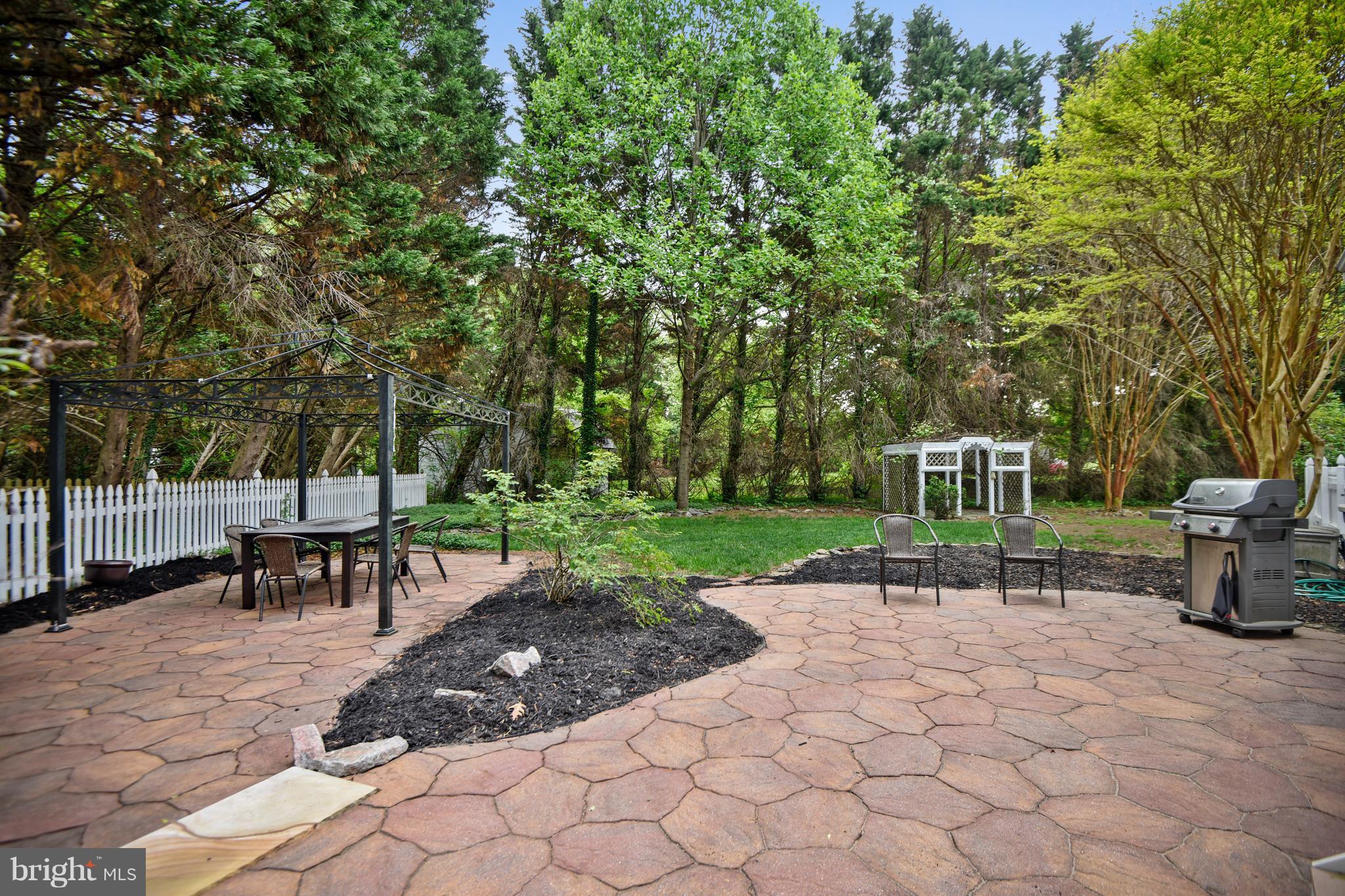 1536 Sappington Drive Gambrills, MD 21054 - Photo 29 of 30 Exterior (General)