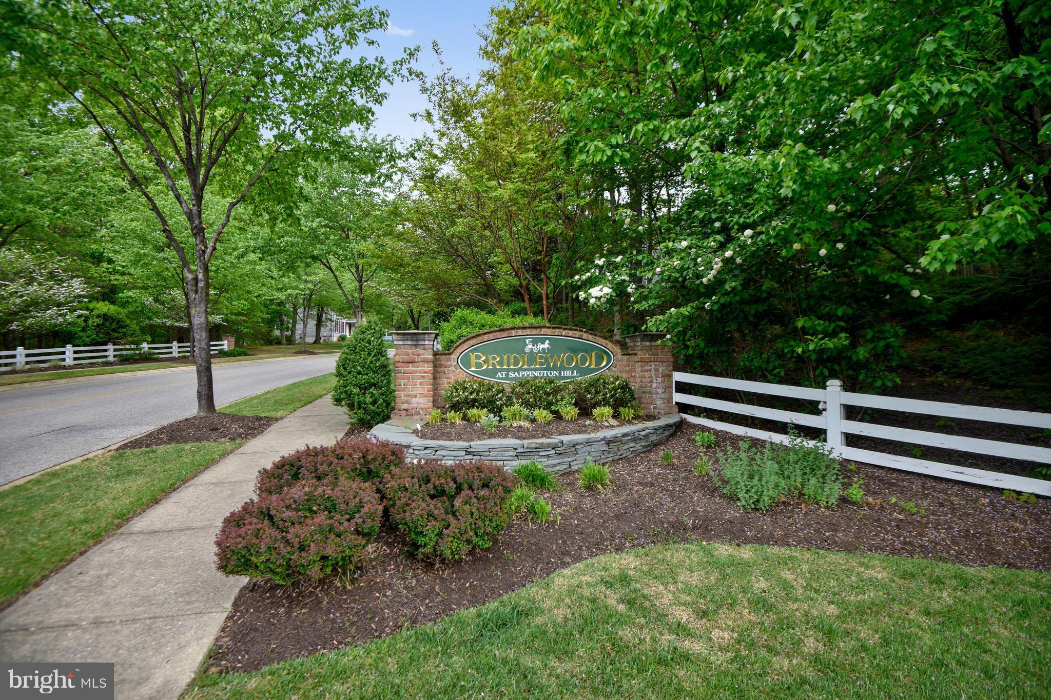 1536 Sappington Drive Gambrills, MD 21054 - Photo 30 of 30 Community