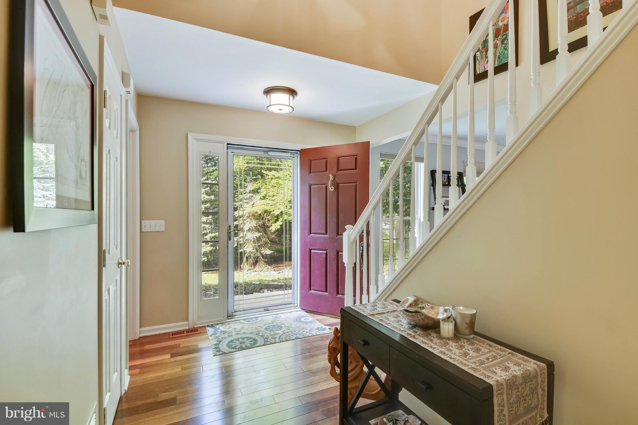 1536 Sappington Drive Gambrills, MD 21054 - Photo 3 of 30 Interior (General)