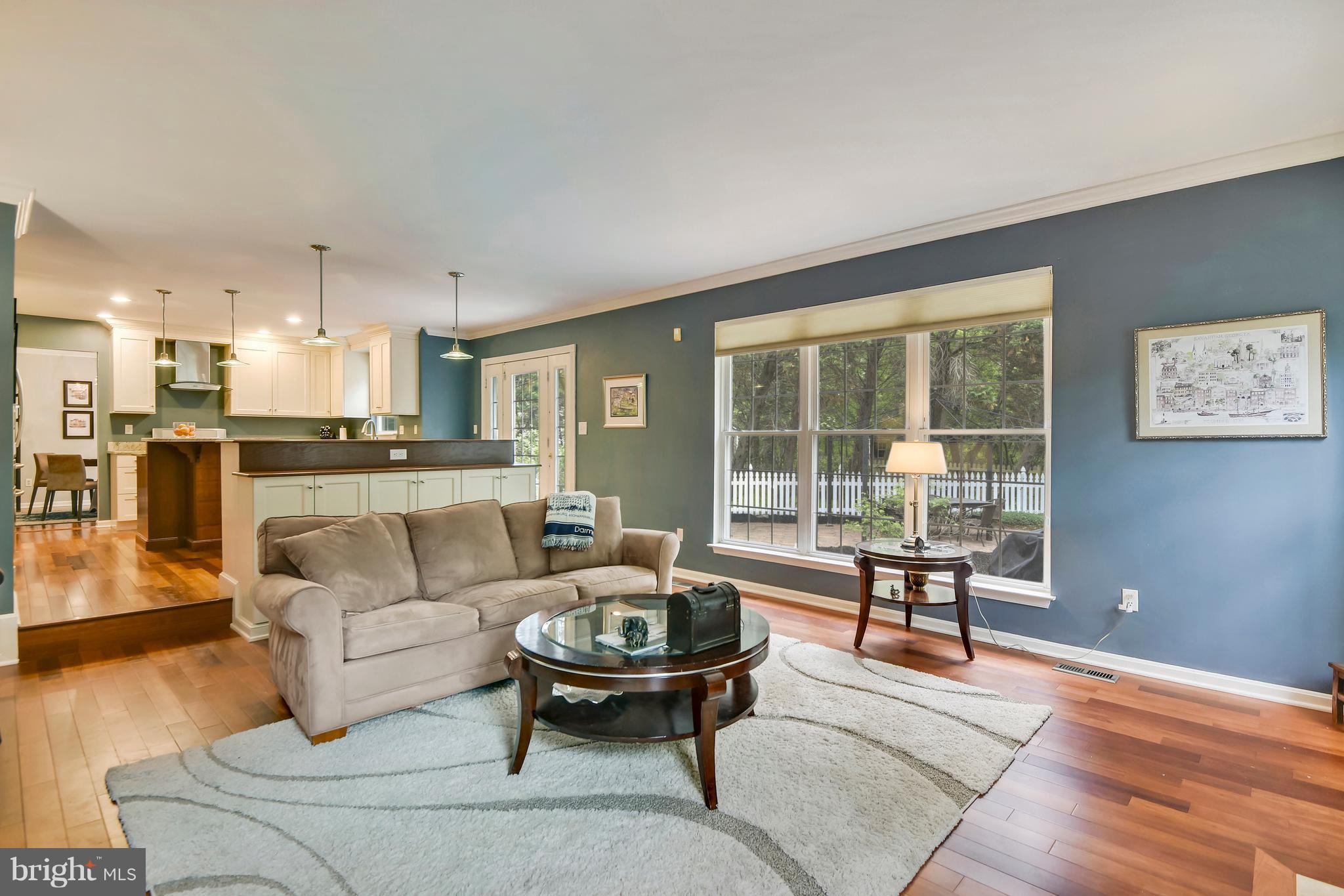 1536 Sappington Drive Gambrills, MD 21054 - Photo 5 of 30 Family Room