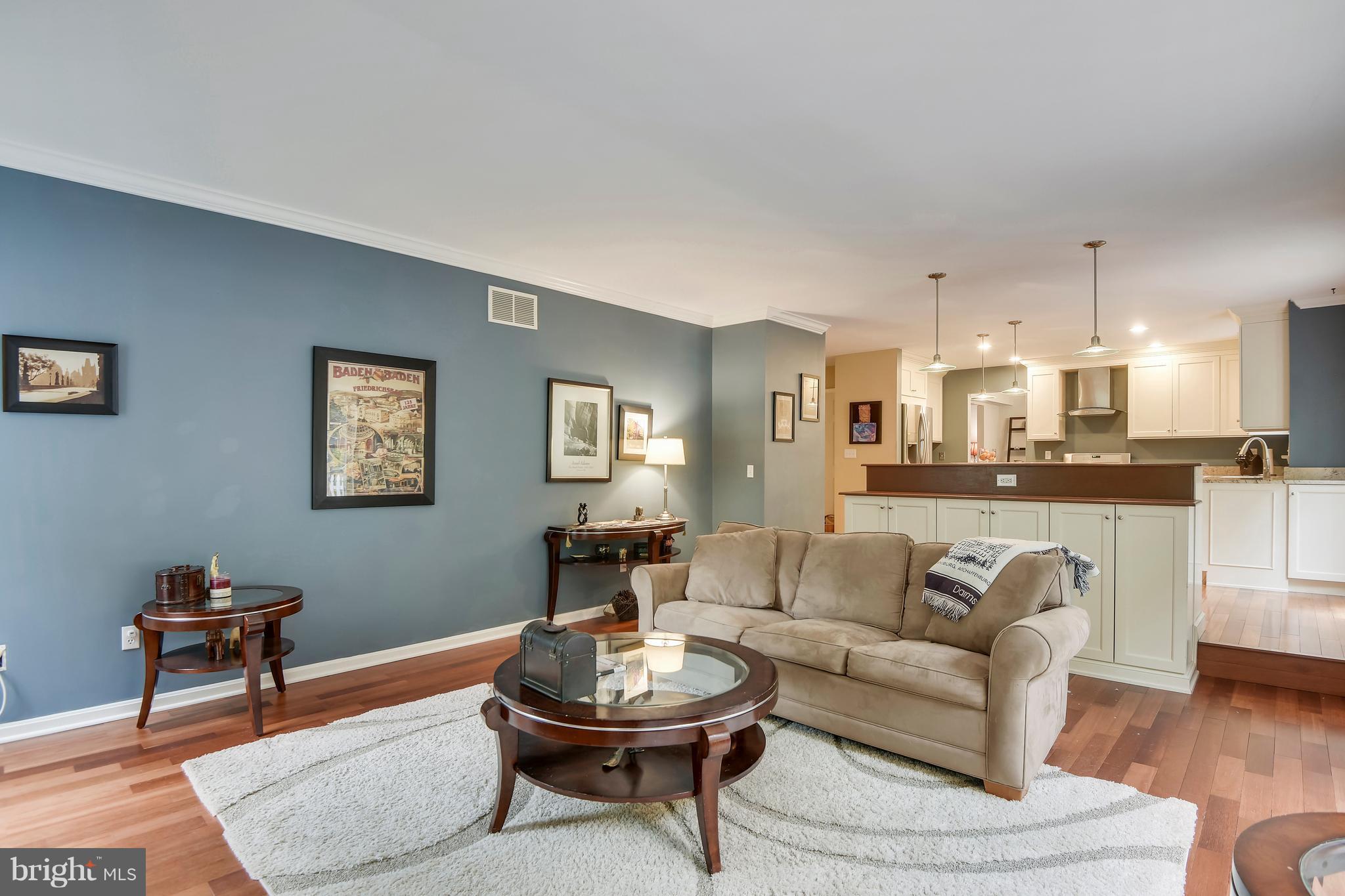 1536 Sappington Drive Gambrills, MD 21054 - Photo 6 of 30 Family Room